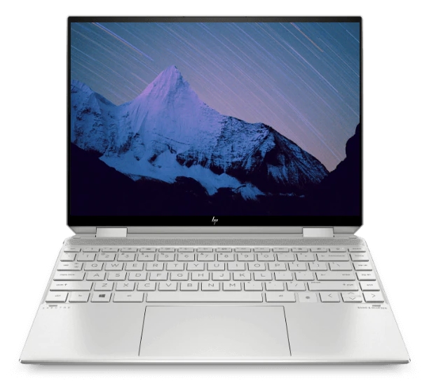 HP Spectre x360 16-f1774ng Nocturne Blue